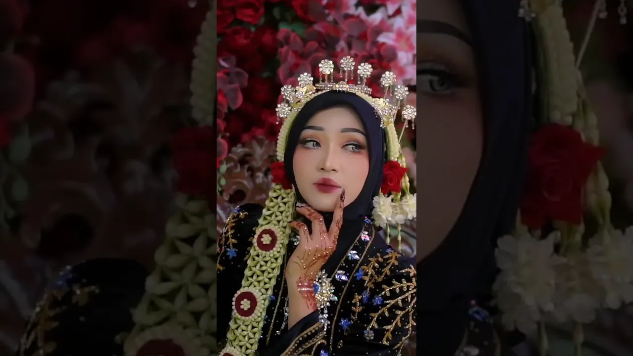 Nadia dan Fauzi