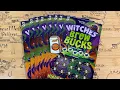 Download Lagu ‼️NEW‼️WITCHES BREW BUCK 🧙WASHINGTON LOTTERY SCRATCH OFF TICKETS