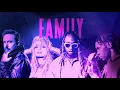 Download Lagu David Guetta – Family (feat. Bebe Rexha, Ty Dolla $ign \u0026 A Boogie Wit da Hoodie) [Lyric Video]