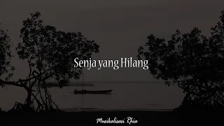 Download Musikalisasi Rhia : Senja yang Hilang MP3