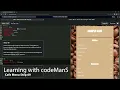 Learn Basic CSS by Building a Cafe Menu - Step 69