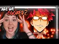 THINGS ARE STARTING TO LOOK INSANE Solo Leveling S2 EP 9-10