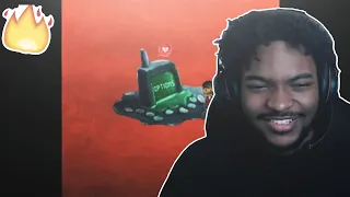 internet money options feat 24kgoldn reaction