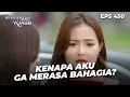 Vernie Tak Gembira Walau Mamanya Kena Karma | TERBELENGGU RINDU | EPS. 450 (1/4)