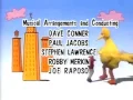 Lagu Copy of Sesame Street   Season 25 End Credits