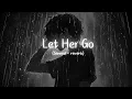 Download Lagu Passenger - Let Her Go (Slowed + reverb)