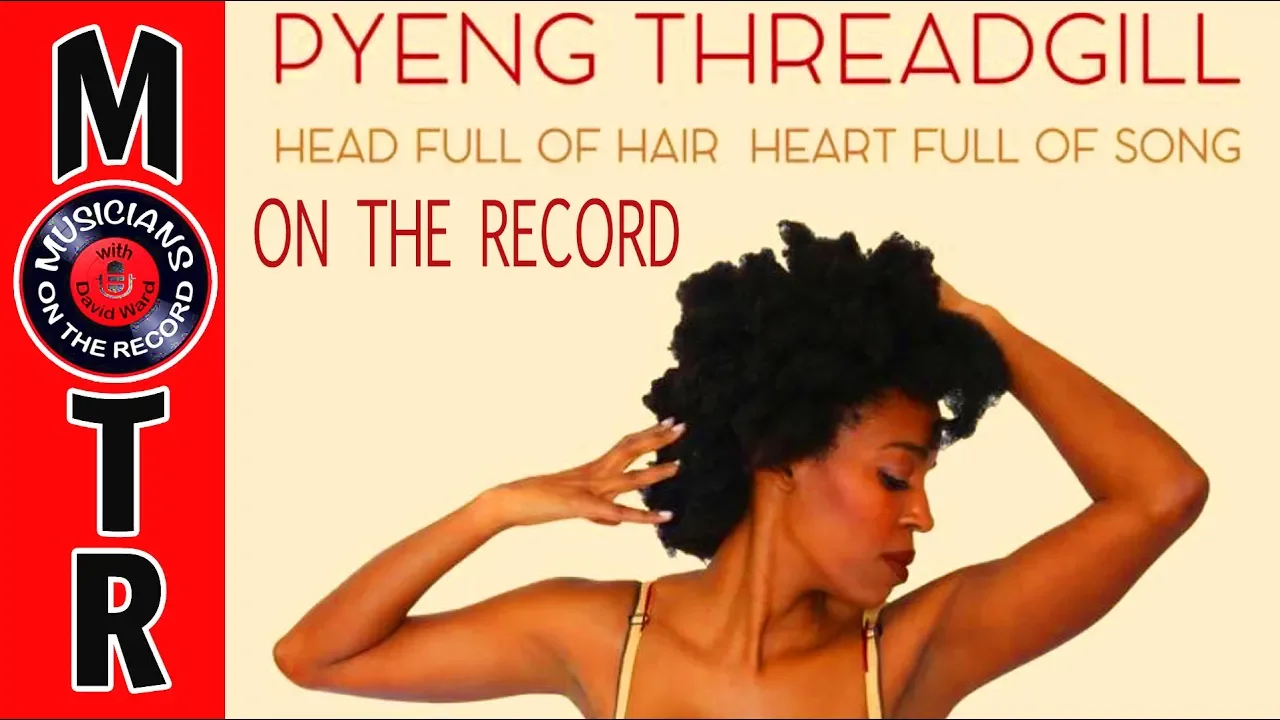 Pyeng Threadgill On The Record