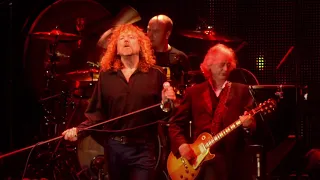 Download Led Zeppelin - Black Dog (Live at Celebration Day) (Official Video) MP3