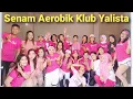 Download Lagu Senam Aerobik Pemula Sanggar Part 1 | Klub Yalista | iDanceFit TV