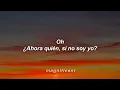 Marc Anthony - Ahora Quien (Salsa Version) (Letra)