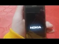 Nokia C7-00 Bootanimation and shutdown