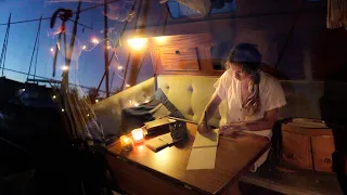 Dreams in the Age of Covid | A Sailing Story