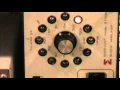 LTC2378-20 SAR ADC measuring accelerometer
