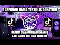 Download Lagu DJ SEBUAH NAMA TERTULIS DI HATIKU