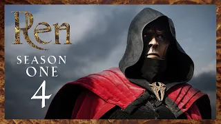 season 1 episode 4 ren the girl with the mark