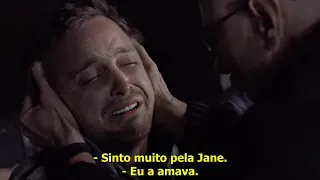 breaking bad o ponto de vista de jesse pinkman