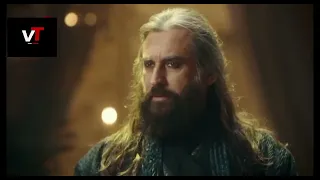 مسلسل صلاح الدين الأيوبي الحلقة 23 اعلان 1 مترجم 