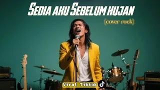 sedia aku sebelum hujan idgitaf the cover version