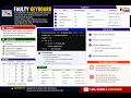 Faulty Keyboard String DSA Coding Interview Problem