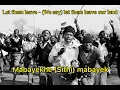 Download Lagu “Thina Sizwe” - South African anti apartheid song