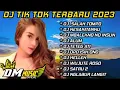Download Lagu FULL ALBUM DJ TERBARU 2023 FULL BASS SALAH TOMPO X KESAKITANKU X ALUM