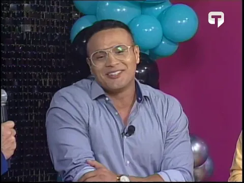 Rayo nos cuenta sobre la relación con su hija