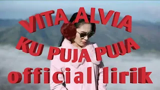 Download VITA ALVIA - KU PUJA PUJA OFFICIAL LIRIK MP3