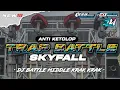 Download Lagu DJ TRAP BATTLE SKYFALL - MIDDLE KRAK KRAK TERBARU 2025 