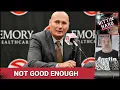 Tony Ressler Doesn t Want To Go Into The Luxury Tax Hittin Hard With Jon Chuckery 23 FULL