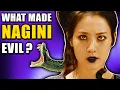 Lagu De ECHTE reden waarom Nagini KWAAD werd - Harry Potter-theorie