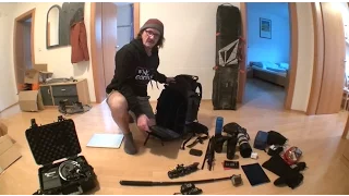 I’m going snowboarding in JAPAN! (LearningByDoing, EP11)