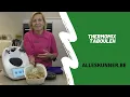 Download Lagu Thermomix tabouleh
