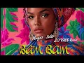 HUGEL - Bam Bam (DJ VAYD Afro House Remix) [2025]