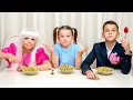Download Lagu Barbie in Real Life with Vania Mania Kids