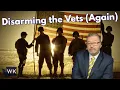 The 2A Constitutional Crisis Hiding in Military Bureaucracy