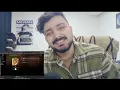 Yashraj - (3P) Reaction | Ankush Amplified | NEVERSOBER | Talal Qureshi | Hip Hop |