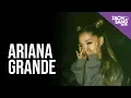 Download Lagu Ariana Grande \