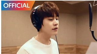  kyuhyun of super junior till i reach your star mv