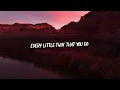 Lonestar - Amazed (Lyrics)
