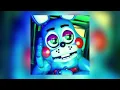 Lagu -some of the best fnaf songs slowed down!-(playlist)-