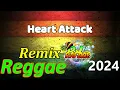 Download Lagu Heart Attack - Demi Lovato ( Reggae ) Ft, Dj Rafzkie 2024 Remix