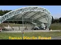 Download Lagu Jalan Jalan Di Pinglin Forest Park Taiping Taichung Taiwan !