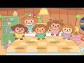 Five little monkeys jumping on the bed | Dance and Play | Hey Malo! Nursery Rhymes & Kids Songs