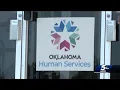 Oklahoma DHS offers hiring incentives amid need for child welfare workers