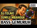 Download Lagu DJ HOREG TOLAKI SUMILE MBANGGA #djviral #djremix