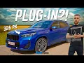 Download Lagu De krachtigste BMW X1 is een... plug-in! | BMW X1 xDrive30e review (2023)
