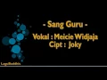 Download Lagu [Lagu Buddhis] Sang Guru