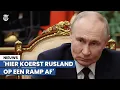 Download Lagu 'Op dit gebied krijgt Poetin het steeds moeilijker'