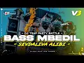 Download Lagu DJ BATTLE BASS BEDIL X MIDDLE NROTOK V3‼️COCOK BUAT CEK SOUND NULUP