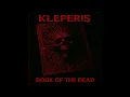Download Lagu KLEPERIS - Book Of The Dead [Hard Techno/Industrial/Bochka]